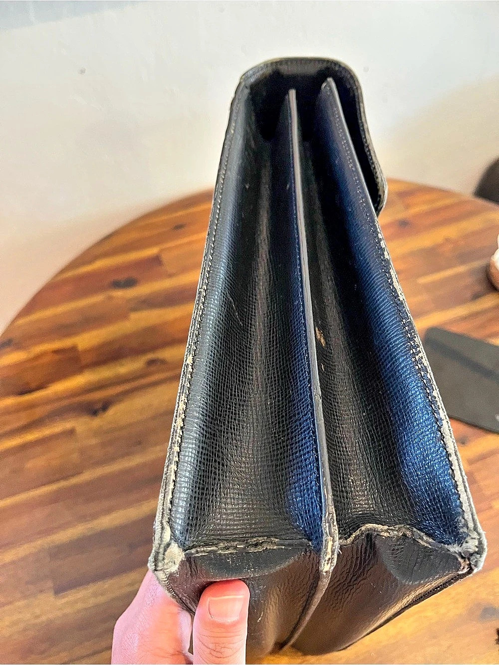PROJECT Loewe Briefcase - Picture 13 of 13
